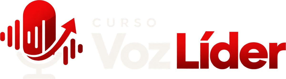Curso Voz Líder